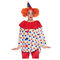  Tunique avec chapeau clown femme, fig. 1 