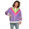  Veste jogging rétro homme, fig. 1 