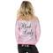  Veste rose années 50 femme, fig. 1 