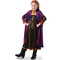  Déguisement classique Anna La Reine des neiges 2™ fille, fig. 1 