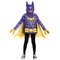  Déguisement classique Batgirl LEGO movie® enfant, fig. 1 