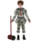  Déguisement clown psychopathe garçon, fig. 1 