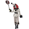  Déguisement clown sinistre luxe enfant, fig. 1 