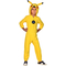  Déguisement combinaison Pikachu Pokémon™ enfant, fig. 1 