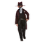  Déguisement cowboy mystérieux enfant, fig. 1 