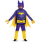  Déguisement deluxe Batgirl LEGO® Movie enfant, fig. 1 