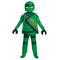  Déguisement deluxe Lloyd Ninjago® Legacy - LEGO™ enfant, fig. 1 
