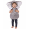  Déguisement éléphant gris enfant, fig. 1 