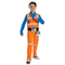  Déguisement Emmet La grande aventure Lego 2™, fig. 1 