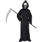  Déguisement faucheur sinistre enfant Halloween, fig. 1 