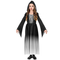  Costume guru vampiro bianco bambina, fig. 1 