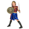  Déguisement guerrière amazone fille, fig. 1 