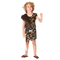  Déguisement enfant des cavernes mixte, fig. 1 