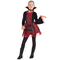  Déguisement impératrice vampire fille Halloween, fig. 1 