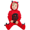  Déguisement je suis un petit diable bébé, fig. 1 
