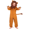  Déguisement lion effet polaire enfant, fig. 1 