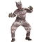  Déguisement loup garou enfant, fig. 1 