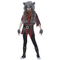  Déguisement loup garou luxe fille, fig. 1 
