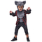  Déguisement loup garou luxe garçon, fig. 1 