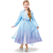  Déguisement luxe Elsa La Reine des neiges 2™ fille, fig. 1 