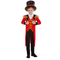  Costume presentatore circo bambino, fig. 1 