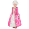  Marie Antoinette-Mädchenkostüm Barock-Verkleidung pink-weiss, fig. 1 