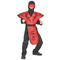  Costume ninja dragone bambino, fig. 1 