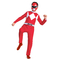  Déguisement Power Rangers™ rouge classique enfant, fig. 1 