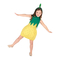  Déguisement robe ananas fille, fig. 1 
