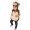  Déguisement singe peluche enfant, fig. 1 