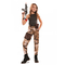 Déguisement soldat fille, fig. 1 