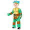  Déguisement Tortue Ninja™ bébé, fig. 1 