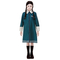  Déguisement Wednesday Famille Addams™ fille, fig. 1 