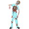 Déguisement docteur zombie enfant Halloween, fig. 1 