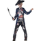  Déguisement zombie pirate garçon Halloween, fig. 1 
