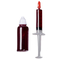  Kit Infirmière horreur seringue 5 ml et bouteille 28 ml, fig. 1 