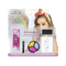  Kit maquillage licorne adulte, fig. 1 