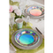  10 Gobelets en carton iridescents 7,8 x 9,7 cm, fig. 2 