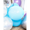  12 Ballons bleu clair 28 cm, fig. 2 