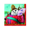  20 Serviettes en papier Kung Fu Panda 3™ 33 x 33 cm, fig. 2 