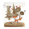  5 Décorations pour gâteau Forêt, fig. 2 