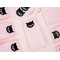  6 Sacs cadeaux en papier chaton roses 8 x 18 x 6 cm, fig. 2 