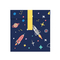  6 Sacs cadeaux en papier space adventure 13 x 14 cm, fig. 2 