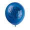  Harry Potter™-Luftballons Raumdekoration 8 Stück bunt 30cm, fig. 2 