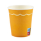  8 Gobelets en carton citrouille sweety 200 ml, fig. 2 
