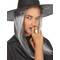  Bague squelette gothique femme Halloween, fig. 2 