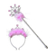  Baguette et tiare princesse rose, fig. 2 