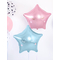 Ballon aluminium étoile turquoise 45 cm, fig. 2 