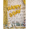  Ballon aluminium lettres Happy Birthday doré, fig. 2 