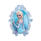  Ballon aluminium Reine des neiges™, fig. 2 